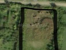 20 соток 1.5 🍋 в 5 минут от центра города Ул,братьев Зантария