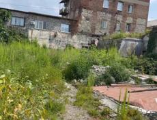 В самом центре Сухума! 12 соток!