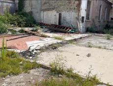 В самом центре Сухума! 12 соток!