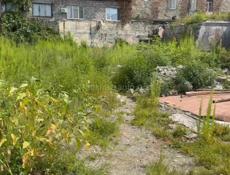 В самом центре Сухума! 12 соток!