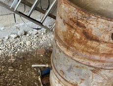 Самогонный аппарат