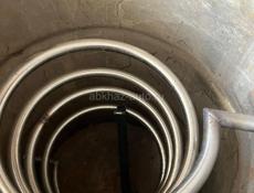 Самогонный аппарат