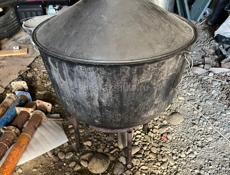 Самогонный аппарат