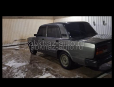 ВАЗ 2107