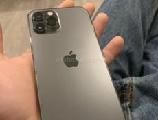 Айфон 12 про 