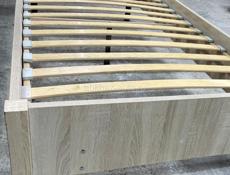 Кровать ортопедическая