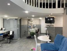 В салоне Полиум сдаются места в аренду всего за 6000т.раблей 