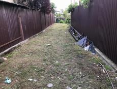 Продаётся участок Сухум 