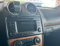 Mercedes-Benz GL-Класс