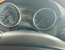 Mercedes-Benz GL-Класс