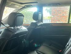 Mercedes-Benz GL-Класс