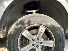 Mercedes-Benz GL-Класс