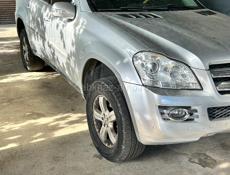 Mercedes-Benz GL-Класс