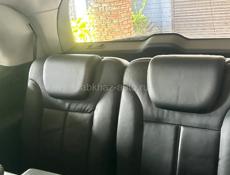 Mercedes-Benz GL-Класс