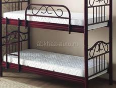 Металлические двери