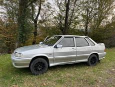 ВАЗ 2115 Самара