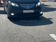 Honda Еlysion