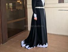 Национальное платье 