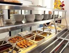 Требуется повар 