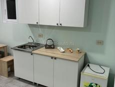 Гостевой дом на длительный срок