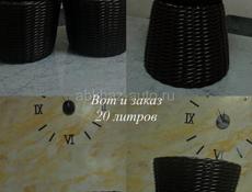 Кашпо по выгодным ценам 