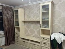 Стенка в гостиную . Доставка обговаривается 