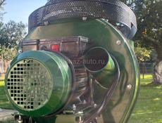 Кормоизмельчитель INSTAGRO PRO MAX — новый!