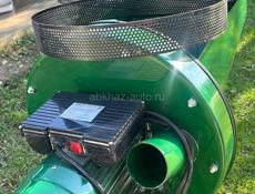 Кормоизмельчитель INSTAGRO PRO MAX — новый!