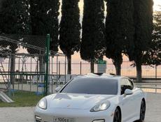 Porsche Boxster S