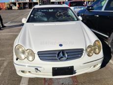 Mercedes-Benz CLK