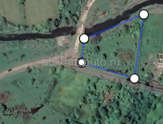 Срочно 45 соток аэропорт 