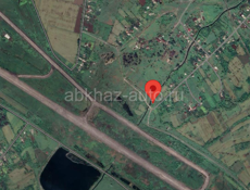 Срочно 45 соток аэропорт 