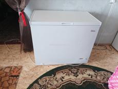 Продаётся холодильник и морозилка морозилка 15.000 холодильник тоже 15