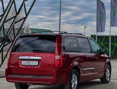 Dodge Grand Caravan