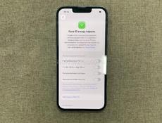 Айфон 13 про 