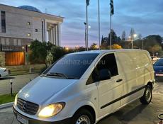 Mercedes-Benz V-Класс