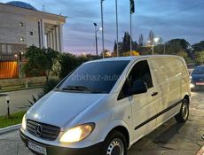 Mercedes-Benz V-Класс