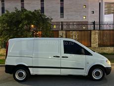 Mercedes-Benz V-Класс