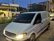 Mercedes-Benz V-Класс