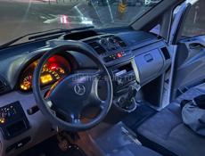 Mercedes-Benz V-Класс