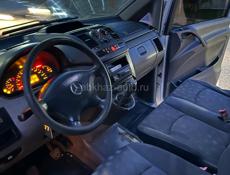 Mercedes-Benz V-Класс