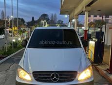 Mercedes-Benz V-Класс
