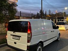 Mercedes-Benz V-Класс