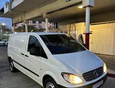 Mercedes-Benz V-Класс