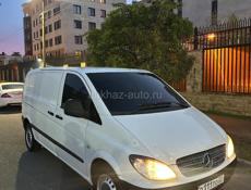 Mercedes-Benz V-Класс