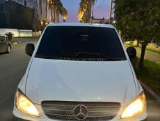 Mercedes-Benz V-Класс