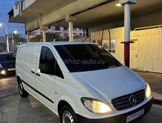 Mercedes-Benz V-Класс