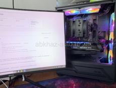 Игровой комп 