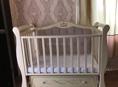 Детский Кровать 