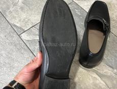 Лоферы Salvatore Ferragamo Оригинал